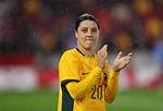 Sam Kerr