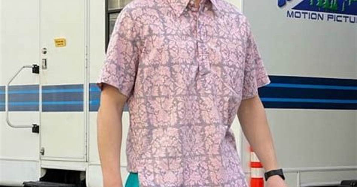 Sam Lerner Height
