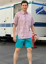 Sam Lerner Height