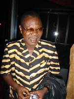 Sam Loco Efe