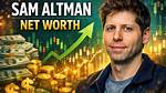 Sam Loggin Net Worth