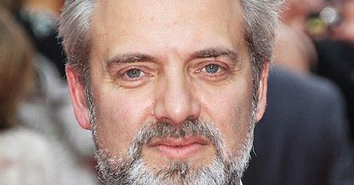 Sam Mendes Height