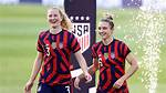 Sam Mewis