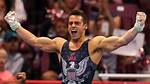Sam Mikulak