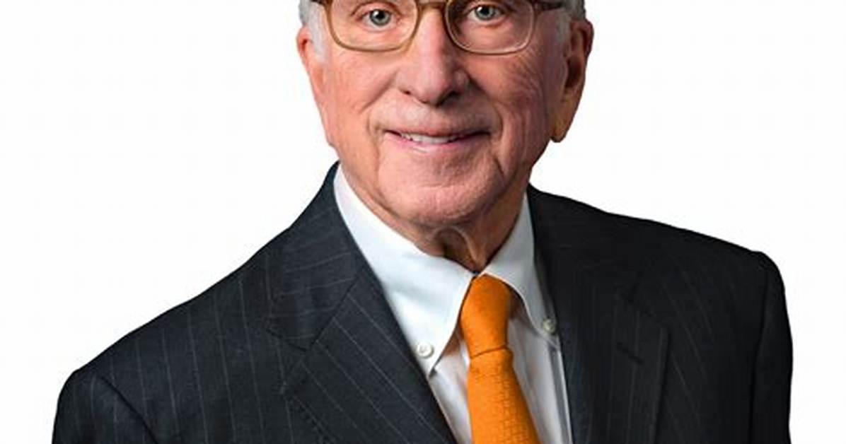 Sam Nunn