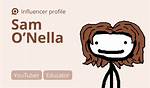 Sam O’nella