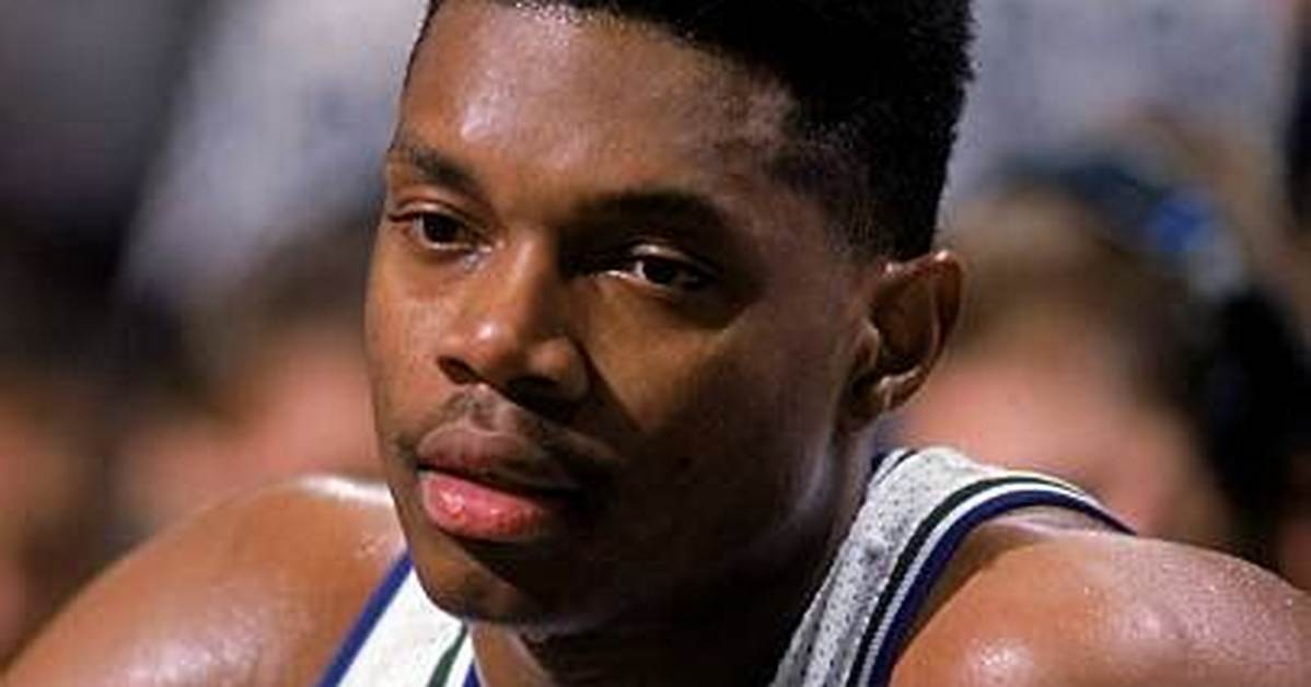 Sam Perkins