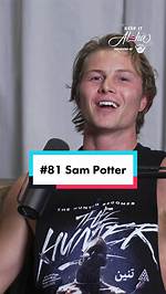 Sam Potter