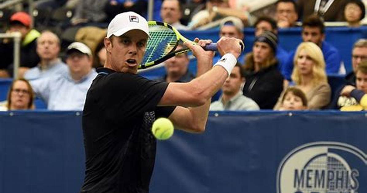 Sam Querrey