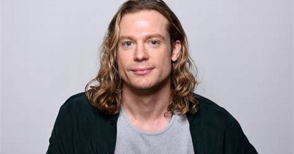 Sam Reid