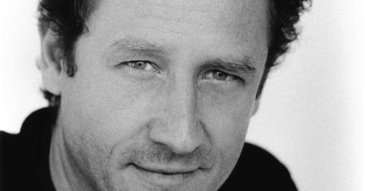 Sam Robards Bio (Wiki)