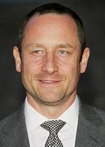 Sam Robards Height