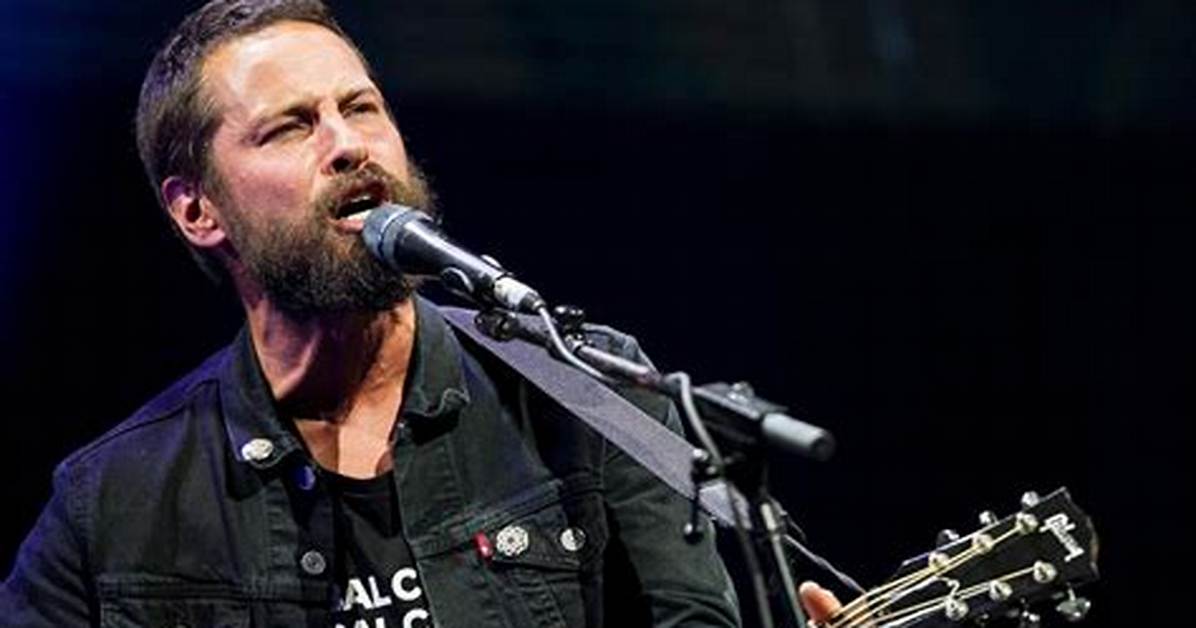 Sam Roberts