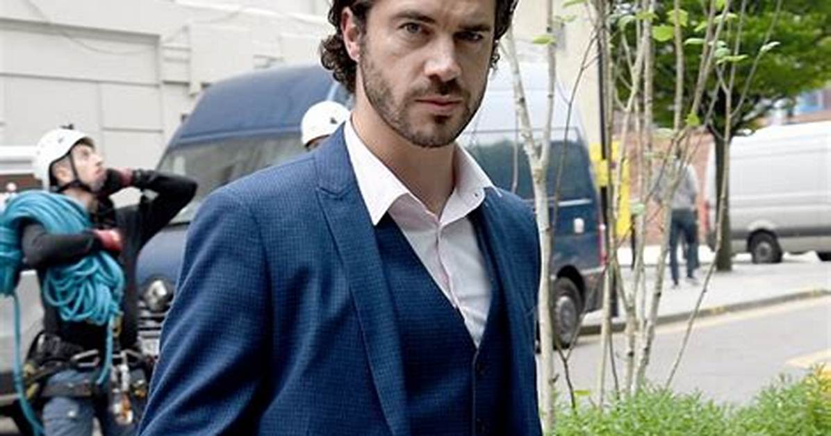 Sam Robertson