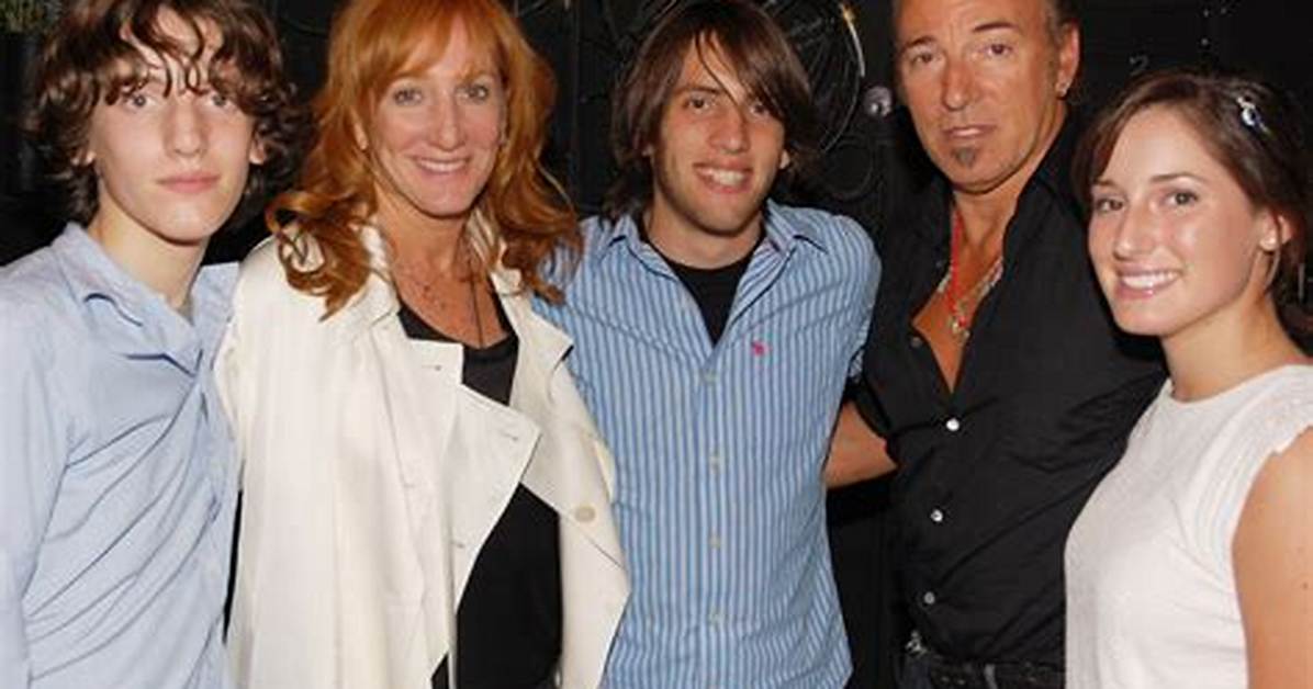 Sam Ryan Springsteen