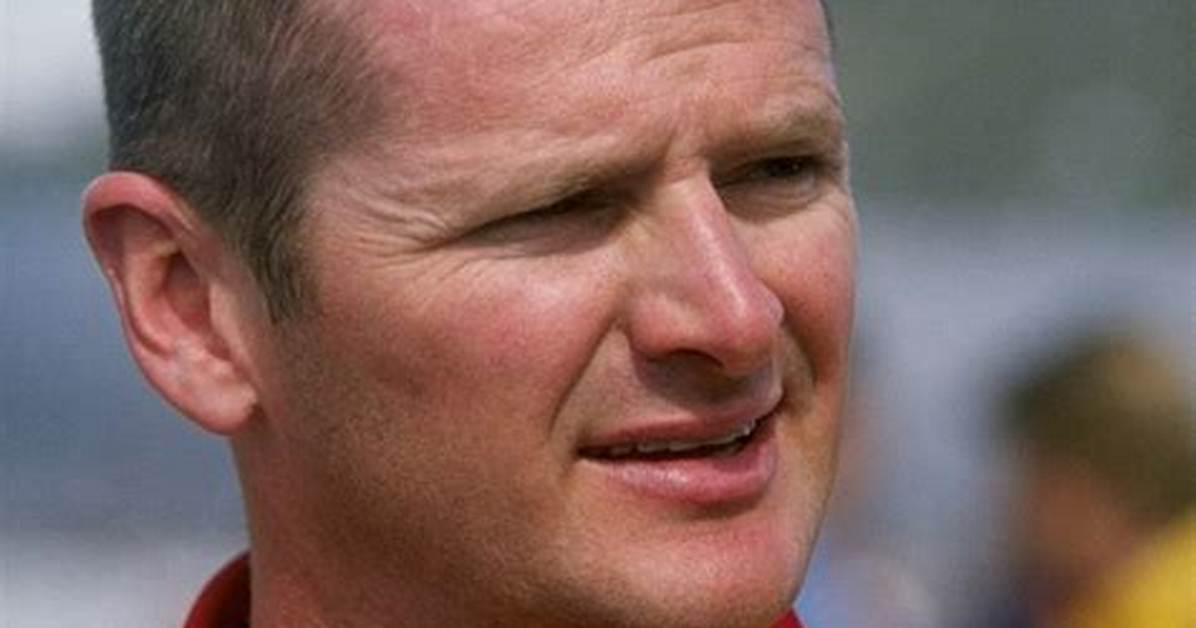Sam Schmidt