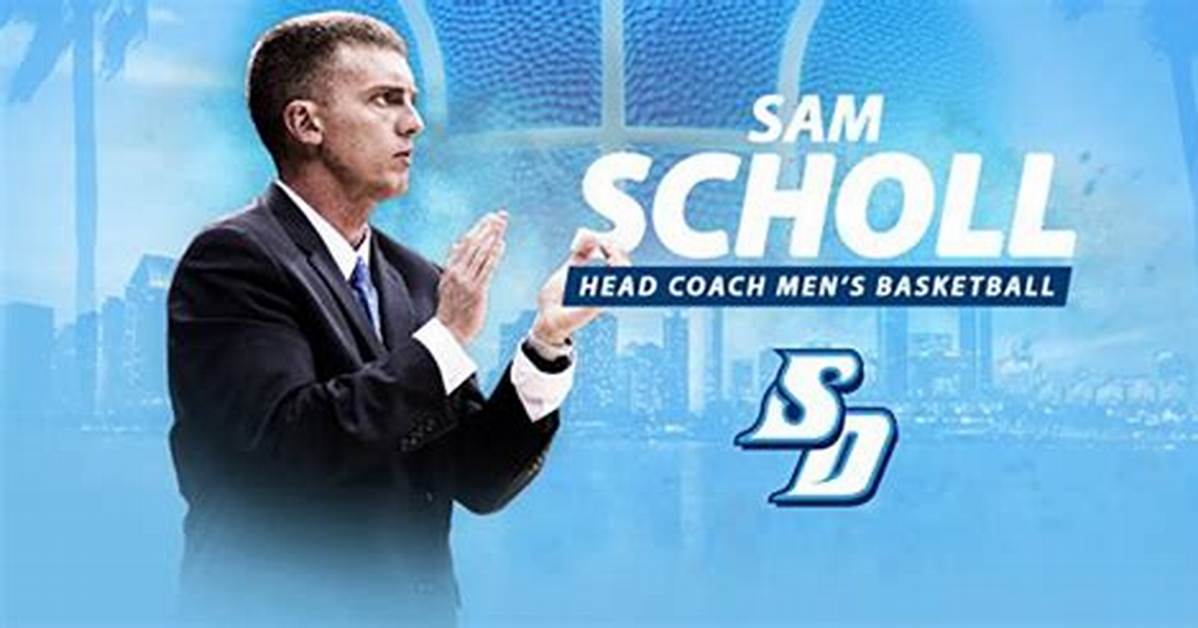 Sam Scholl