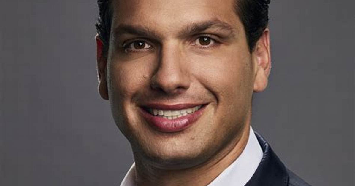 Sam Schwartzstein