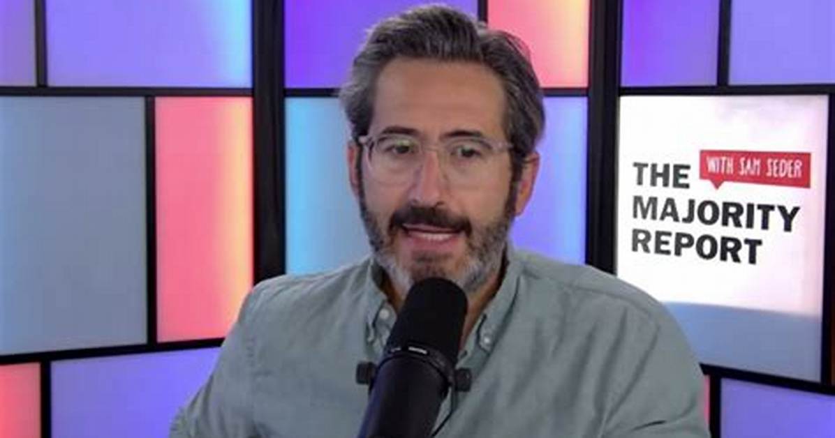 Sam Seder