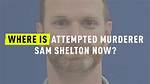 Sam Shelton