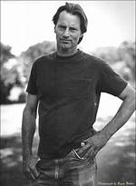 Sam Shepard Height