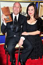 Sam Simon Net Worth