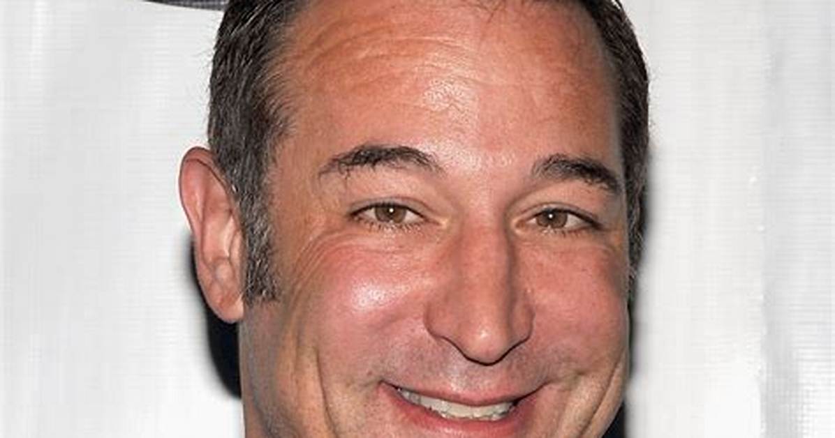 Sam Simon