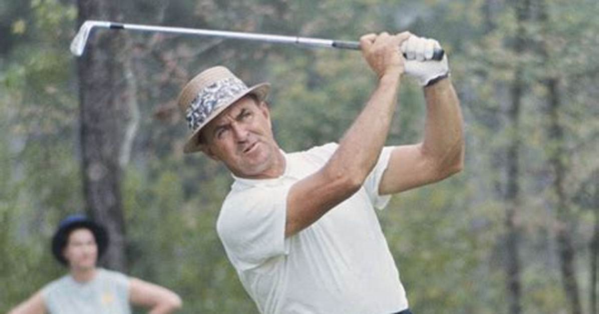 Sam Snead