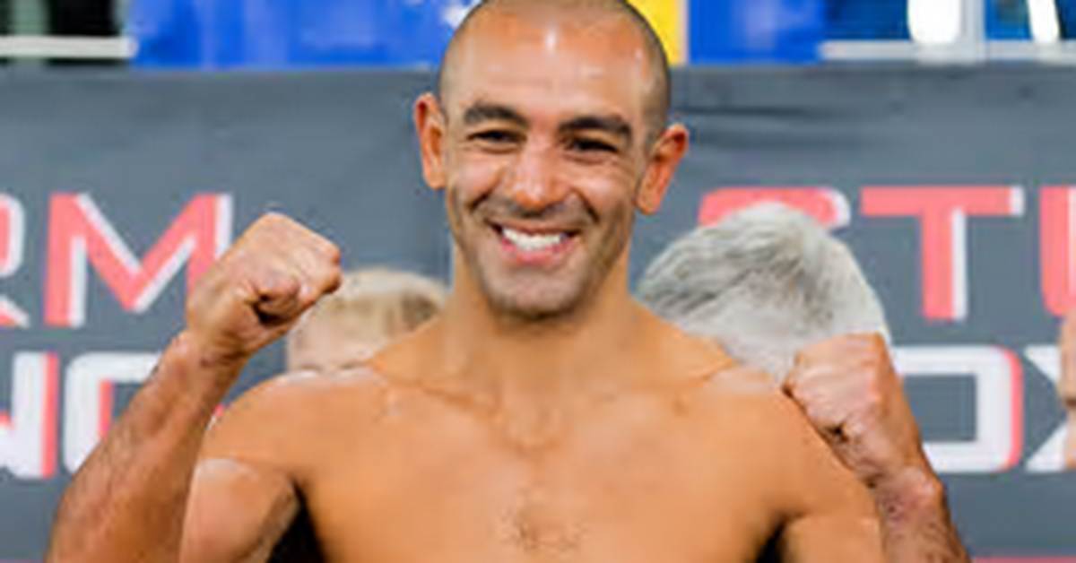Sam Soliman