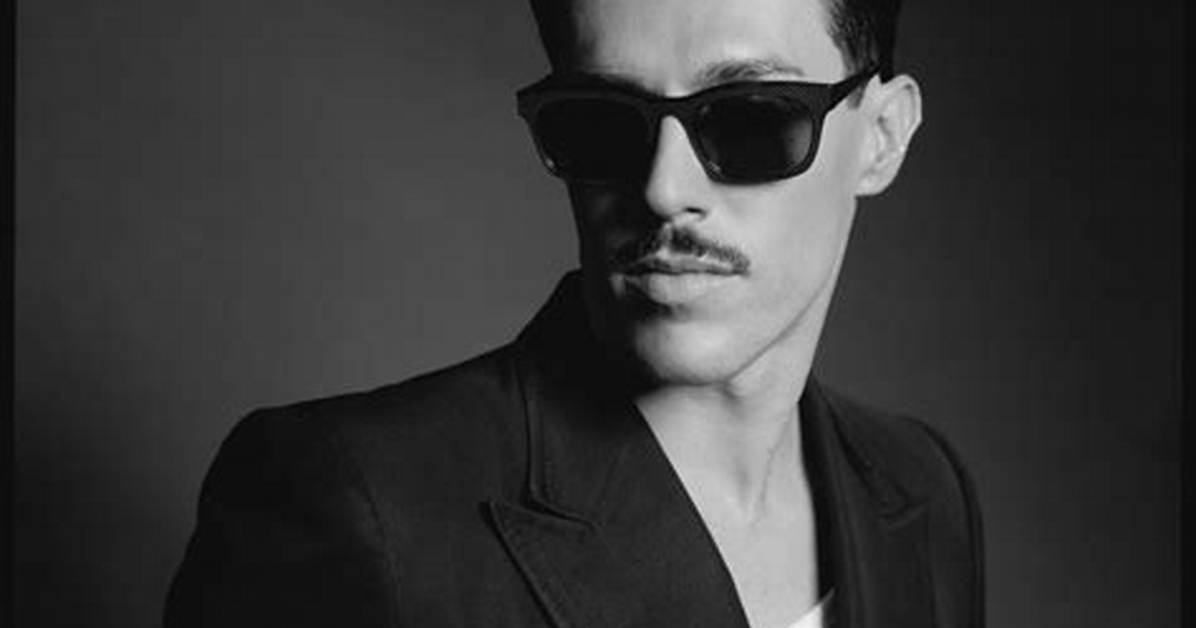 Sam Sparro