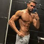 Sam Tabar Net Worth