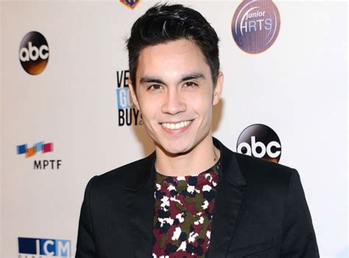 Sam Tsui Biography