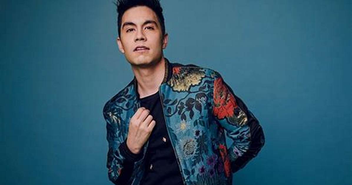 Sam Tsui