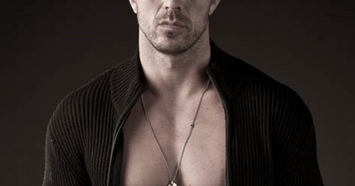 Sam Upton Bio (Wiki)