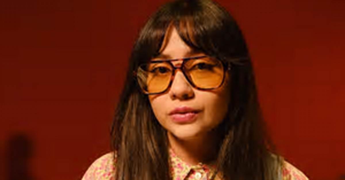 Sam Vazquez