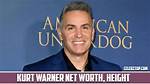 Sam Warner Net Worth