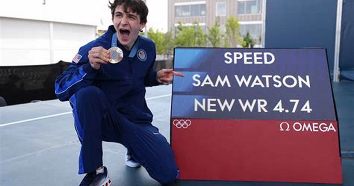 Sam Watson