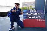 Sam Watson