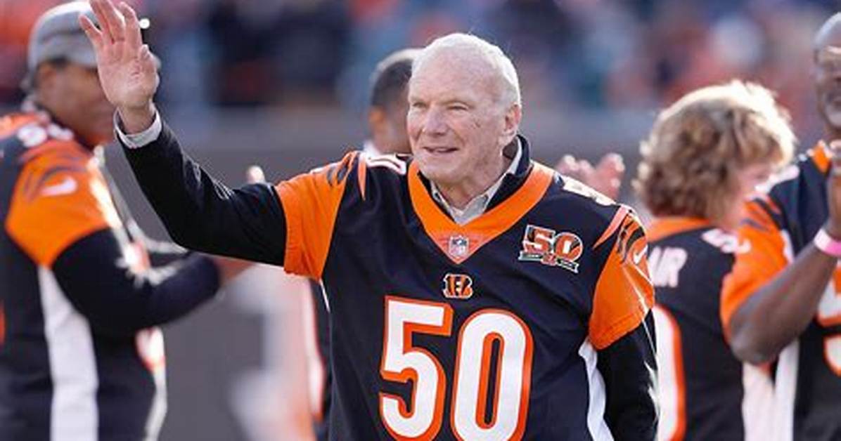 Sam Wyche