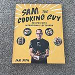 Sam Zien