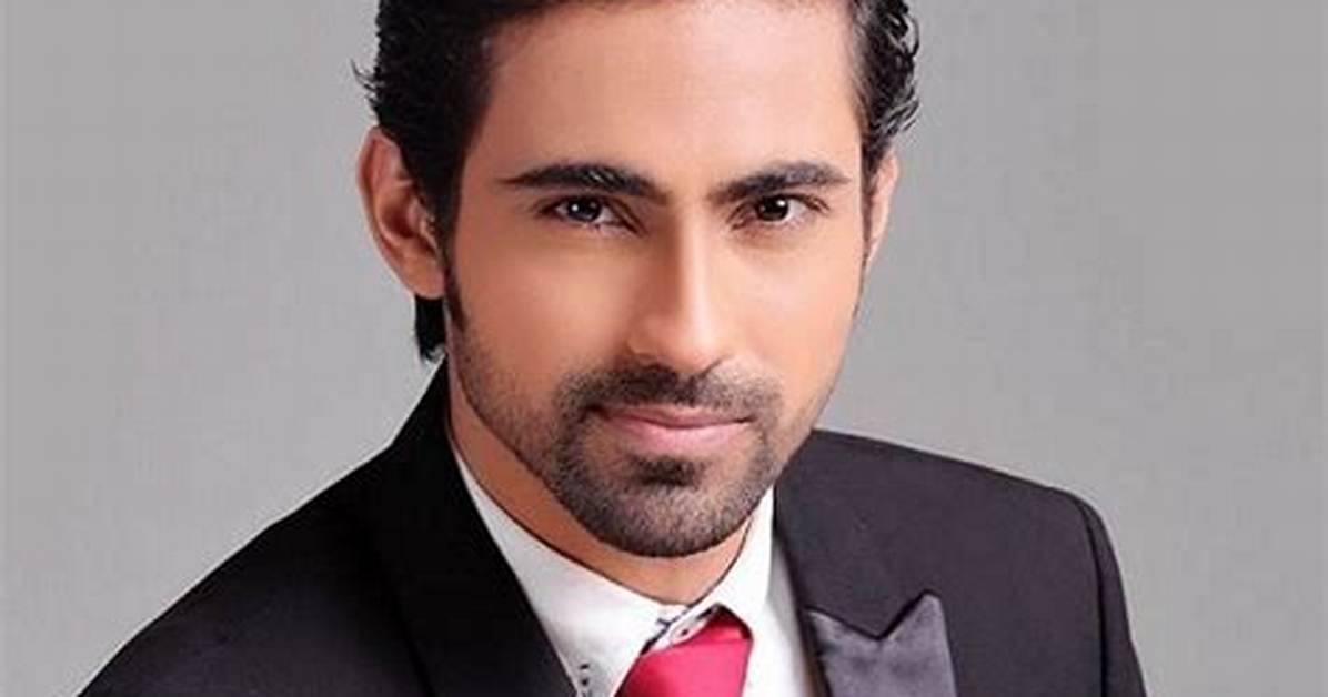 Samar Puri
