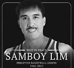 Samboy Lim