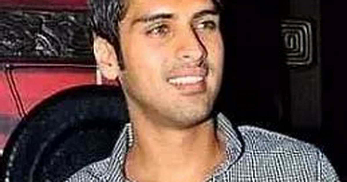 Sameer Dattani Net Worth