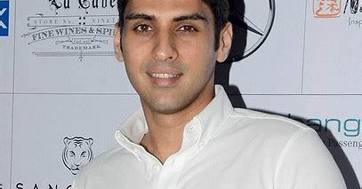 Sameer Dattani