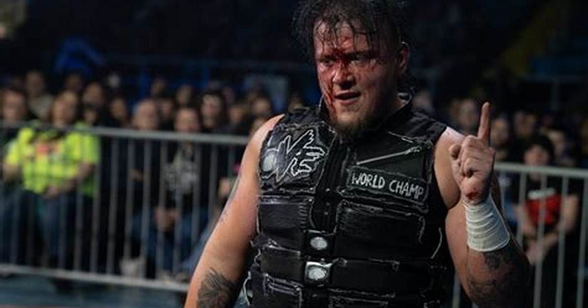 Sami Callihan