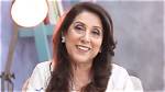 Samina Peerzada