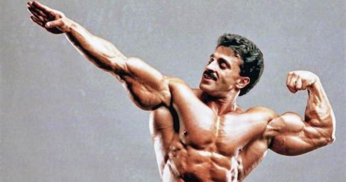 Samir Bannout