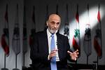 Samir Geagea