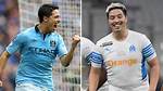 Samir Nasri Poids