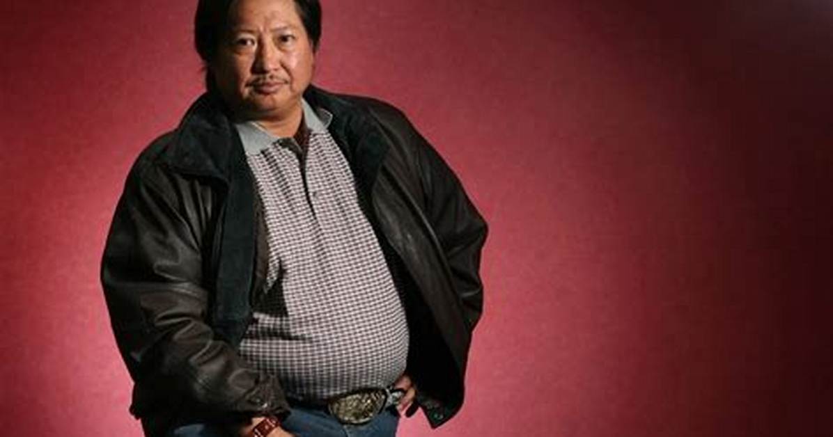 Sammo Hung